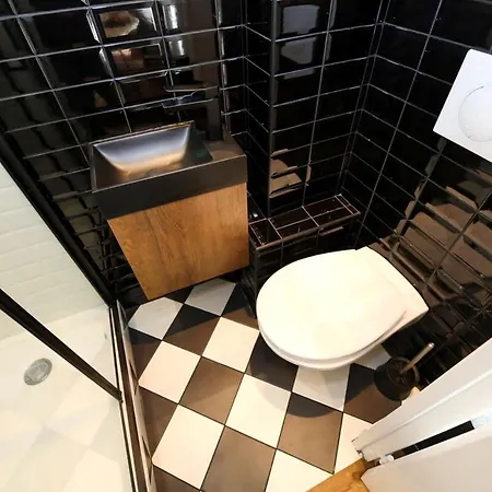 Apartamento Proche Des Celebres Puces De 4p *