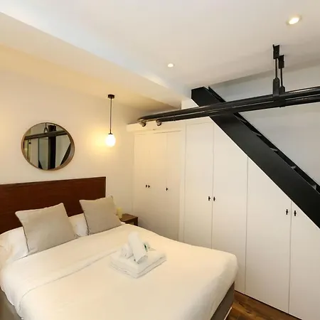 Apartamento Proche Des Celebres Puces De 4p