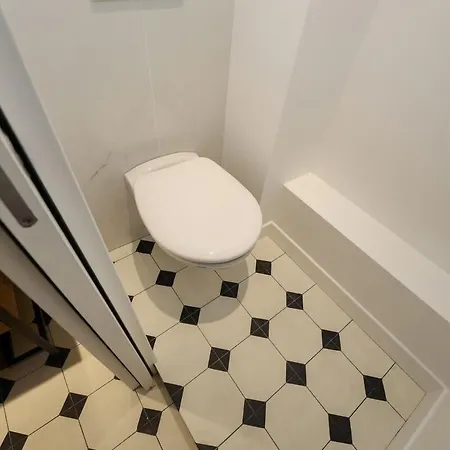 Apartamento Proche Des Celebres Puces De 4p *